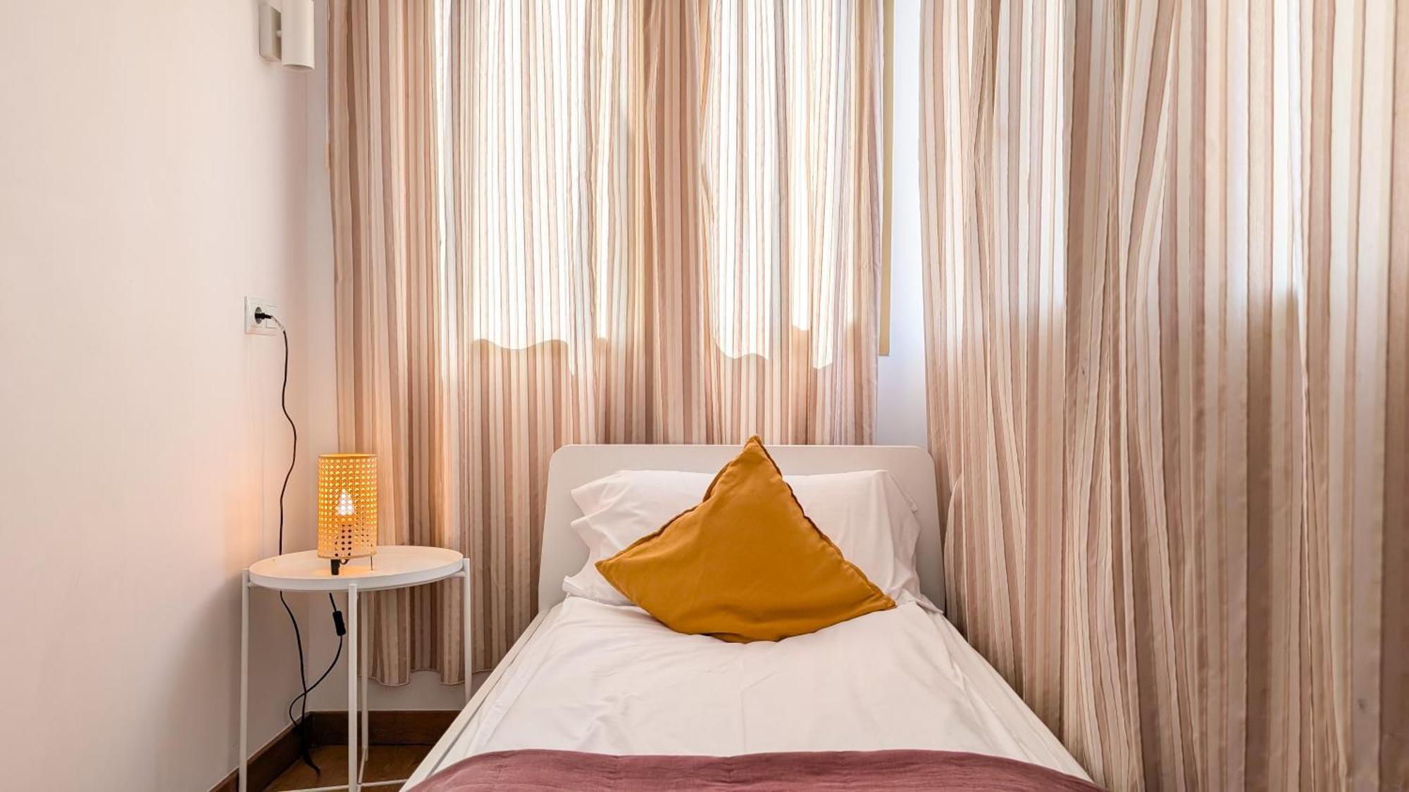 Gerona Levante Beach Apartments Бенидорм Экстерьер фото